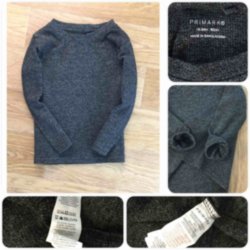 Реглан Primark (1,5-2года) 0173р