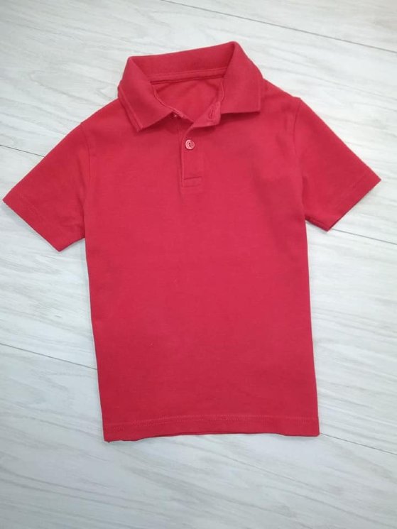футболка M&S (5лет) 0086