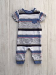 Человечек Matalan (6-9мес) 0083р