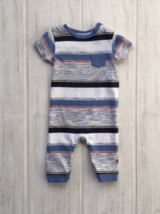 Человечек Matalan (6-9мес) 0083р