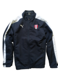 Майстерка-ветрівка PUMA (13-14 років) 1375с