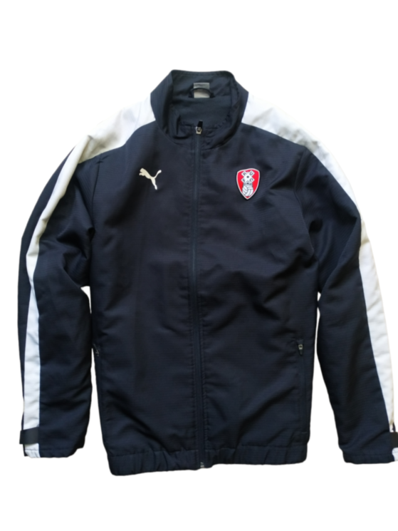 Майстерка-ветрівка PUMA (13-14 років) 1375с