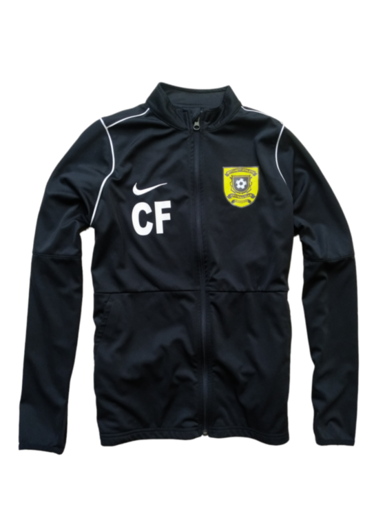 Кофта спортивна Nike (13-14 років) 1467с