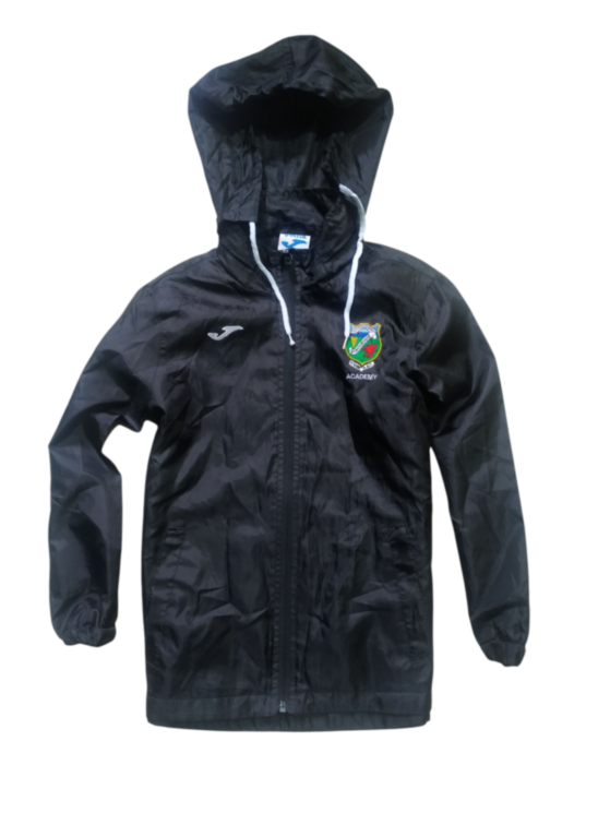 Ветрівка -дощовик Joma (5-6 років) 2228с