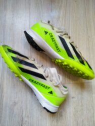 Сороконіжки Adidas ( 33р стопа 20 см ) 0260в