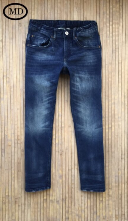 Джинсы Denim (10-11лет) 0302