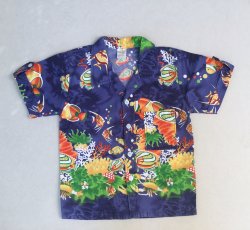 рубашка LEO KID (4-5лет) 0012