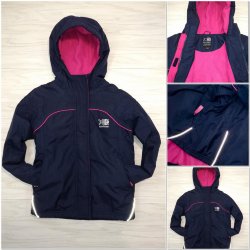 ветровка Karrimor (6-7лет) 0017д