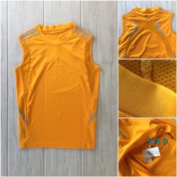 майка adidas (14лет) 0196