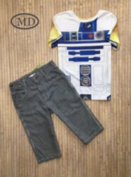 Комплект George-M&Co (9-10 лет) 0266