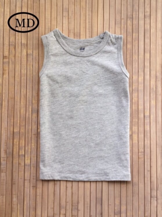 Майка H&M (2-4года) 0437