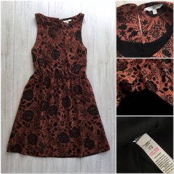 платье NEW LOOK (м) 0038д
