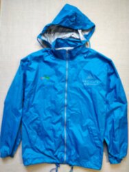 Ветрівка спортивна ( XL ) 0789с