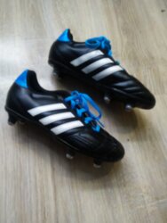 Бутси Adidas (31,5р нога 19-19,5) 0149в