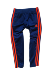 Штани спортивні Adidas ( 5-6 років) 2390с
