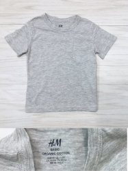 футболка H&M (1,5-2года) 0006р