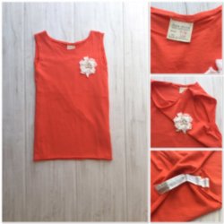 майка Zara (7-8лет) 0167д