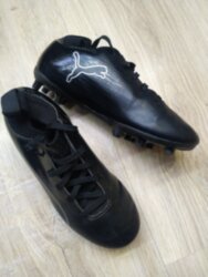 Бутси Puma (32р нога 19,5) 0185в