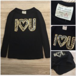 реглан ZARA (3-4года) 0015д
