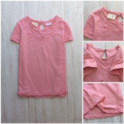 футболка Zara (2-3года) 0168д