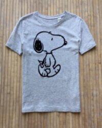 Футболка H&M (10-11лет) 0259д