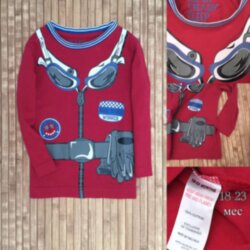 Реглан Matalan (18-24 мес) 0196р