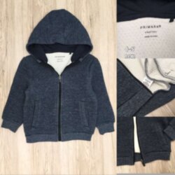 Бомпер Primark (4-5лет) 0312