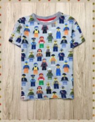 Футболка George (5-6лет) 0456