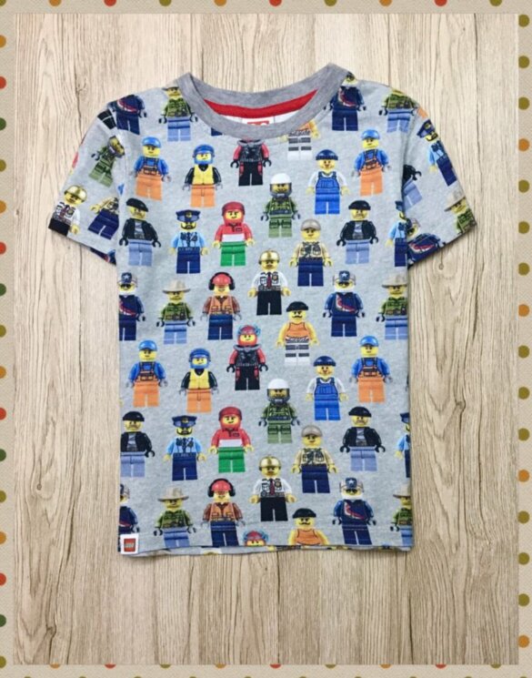 Футболка George (5-6лет) 0456
