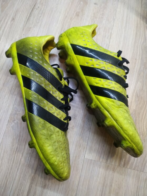 Бутси Adidas (47,5р стопа 29/29,5 см) 0085в