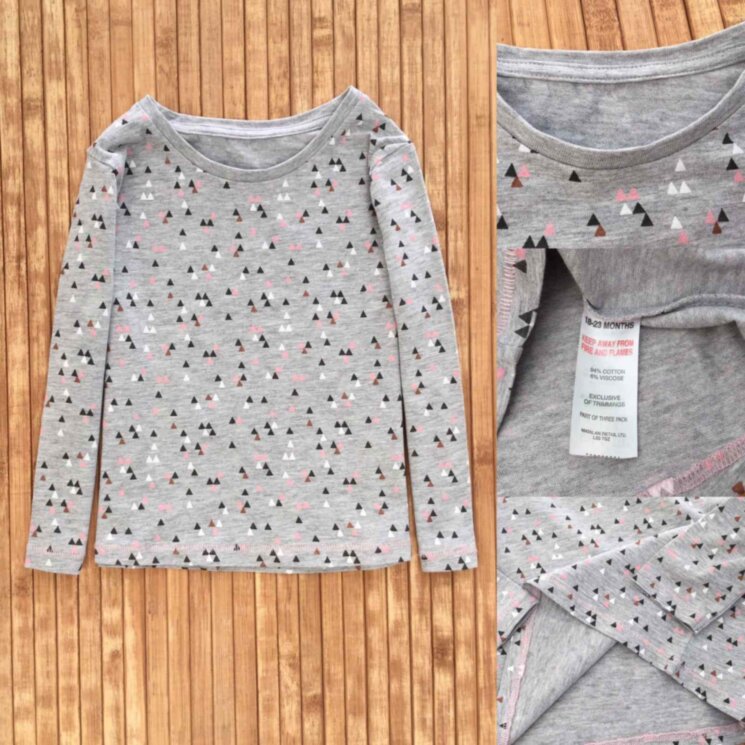 Реглан Matalan (1,5-2года) 0226р