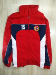 Ветрівка спортивна ( L ) 0597c