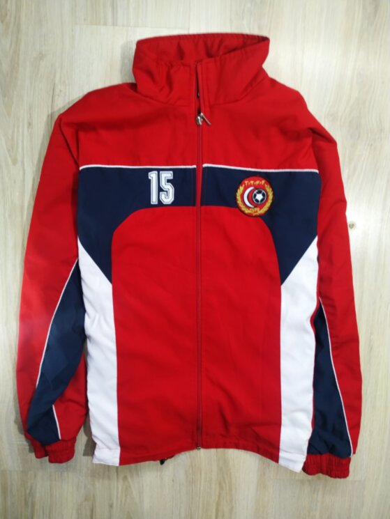 Ветрівка спортивна ( L ) 0597c