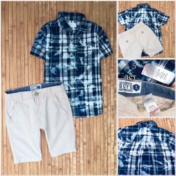 Комплект Next-Matalan (4-5 лет) 0226