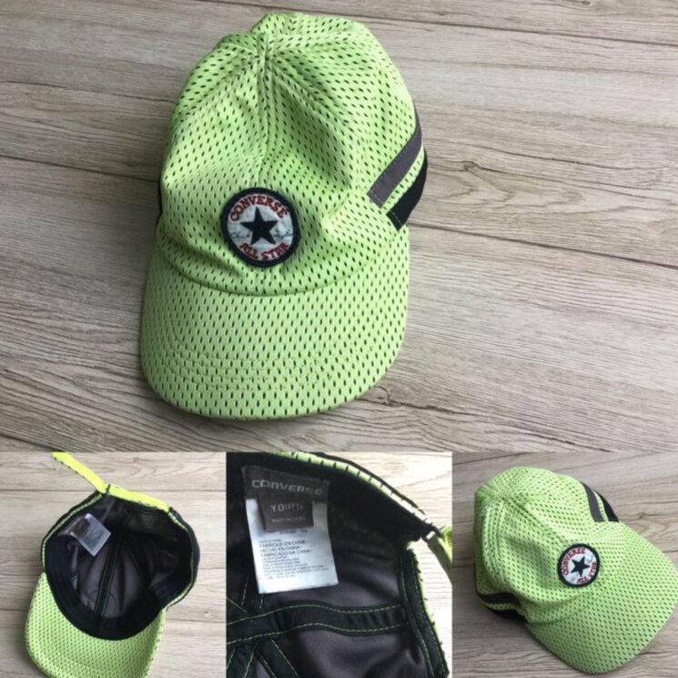 Кепка Converse ( размер 58) 0044д