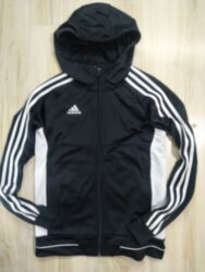 Кофта спортивна adidas (11-12 років) 0598с