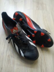 Бутси Adidas (47,5р нога 29-29,5) 0043в