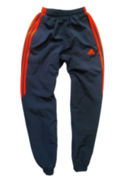 Штани спортивні Adidas (11-12 років) 2243с