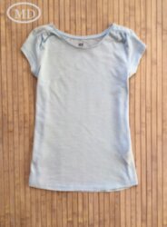 футболка H&M (9-10лет) 0039д