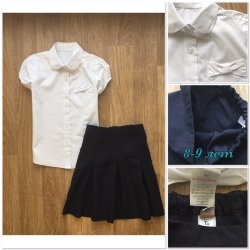 комплект Matalan-Tu (8-9лет) 0072д