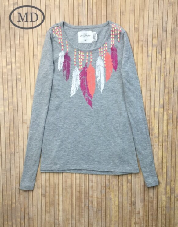 Реглан-Туника H&M (10-12лет) 0255д