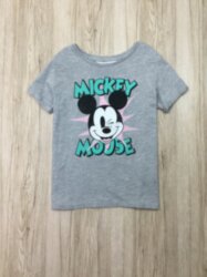 Футболка H&M (10-12лет) 0261д