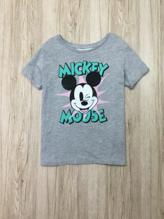 Футболка H&M (10-12лет) 0261д