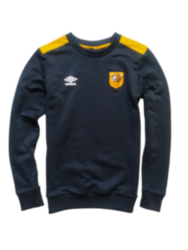 Світшот Umbro (11-12 років) 1816с