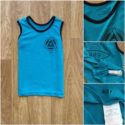 майка Primark (2-3года) 0301