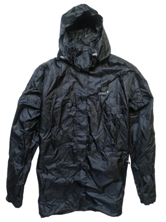 Ветрівка -дощовик (2-3XL) 1818с