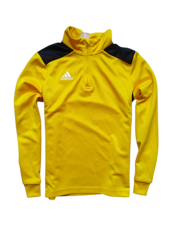 Кофта Adidas ( 9-10 років) 2401с