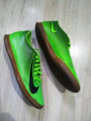 Футзалки Nike Bravata (40,5р стопа 25см ) 0232в
