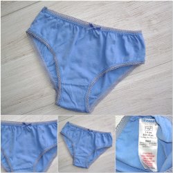 трусы F&F (3-4года) 0035д