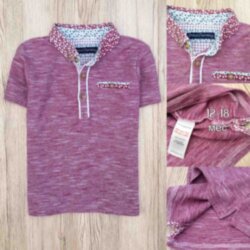 Футболка Matalan (12-18 мес) 0136р